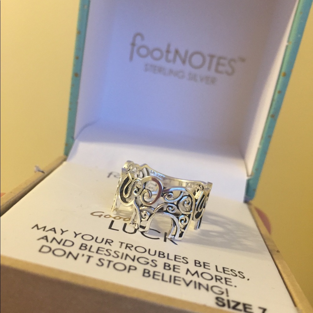 Elephant ring